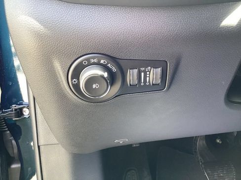 New 2026 Jeep Compass Limited AWD/4WD image 28