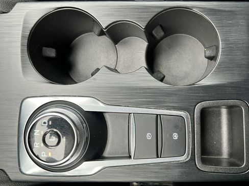 Used 2025 Ford Escape ST-Line w/ Tech Pack #1 image 31