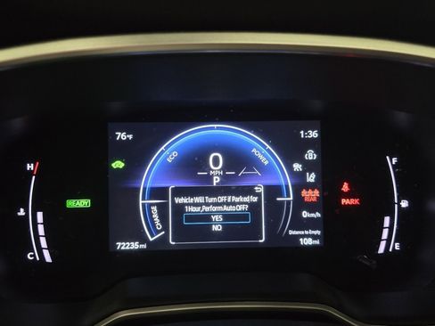 Used 2023 Toyota Corolla Cross AWD Hybrid w/ Convenience Package image 29