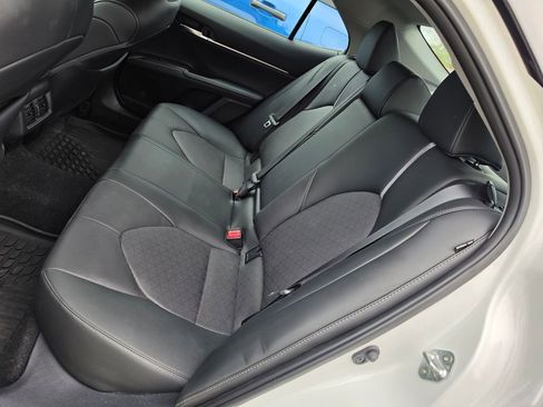 Used 2024 Toyota Camry XSE w/ Cold Weather Package image 7