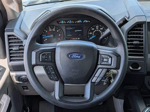 Used 2020 Ford F150 XL w/ Equipment Group 101A Mid RWD image 14