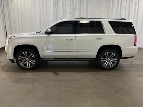 Used 2018 GMC Yukon Denali w/ Denali Ultimate Package AWD/4WD image 7