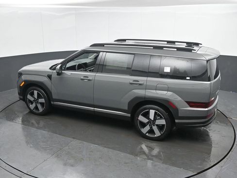 New 2026 Hyundai Santa Fe Limited image 44