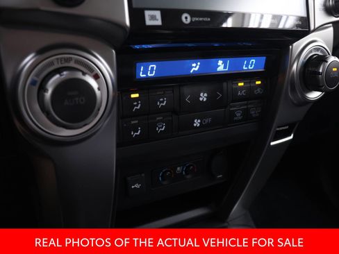Certified 2023 Toyota 4Runner Limited image 6