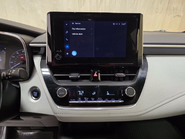 Used 2023 Toyota Corolla SE FWD image 15