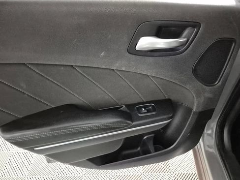 Used 2017 Dodge Charger SXT w/ Rallye Group AWD/4WD image 25