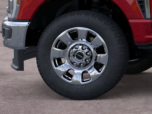 New 2026 Ford F250 Lariat w/ Lariat Ultimate Package AWD/4WD image 19