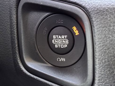 New 2025 Jeep Wrangler Unlimited Sport AWD/4WD image 18
