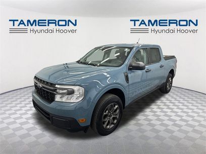 Used 2022 Ford Maverick XLT