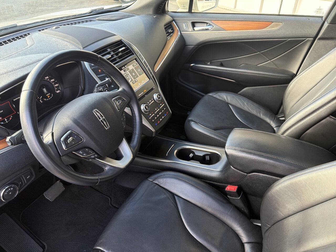 Used 2018 Lincoln MKC Reserve AWD/4WD image 31