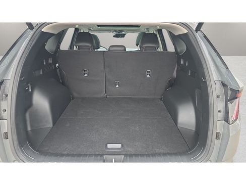 Certified 2024 Hyundai Tucson Limited AWD/4WD image 9