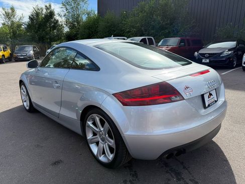 Used 2008 Audi TT 2.0T image 5
