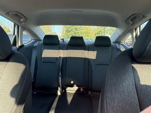 New 2025 Honda Accord SE image 13