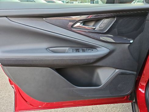 New 2026 Chevrolet Blazer EV LT image 14