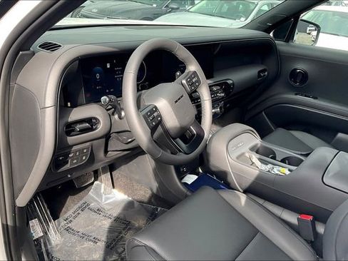 New 2026 Hyundai Palisade XRT Pro image 6