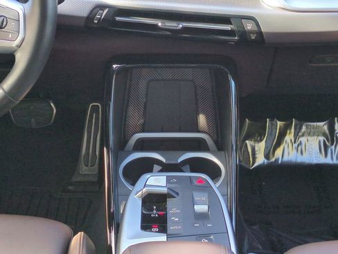 Used 2025 BMW X1 xDrive28i image 18