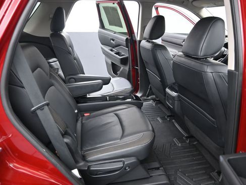 Used 2022 Nissan Pathfinder SL w/ SL Premium Package image 12