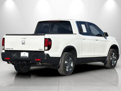 Used 2023 Honda Ridgeline RTL image 2