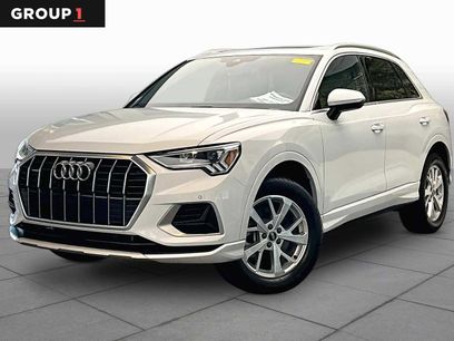 Certified 2024 Audi Q3 2.0T Premium w/ Convenience Package