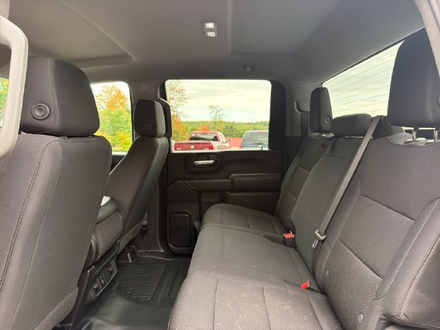 Used 2024 GMC Sierra 3500 Pro w/ Convenience Package AWD/4WD image 25