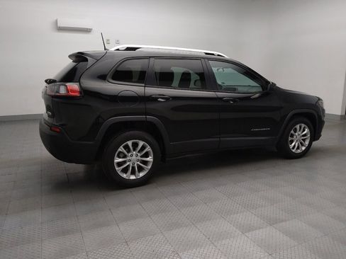 Used 2020 Jeep Cherokee Latitude image 10