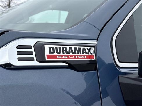 New 2026 GMC Sierra 2500 Denali w/ Denali Reserve Package image 12