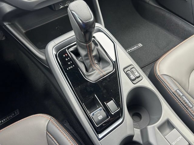 New 2026 Subaru Crosstrek 2.5i Limited AWD/4WD image 16