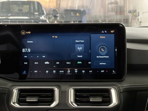 New 2026 Ford Mustang GT Premium image 18