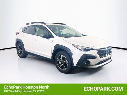 Used 2025 Subaru Crosstrek 2.0i Premium