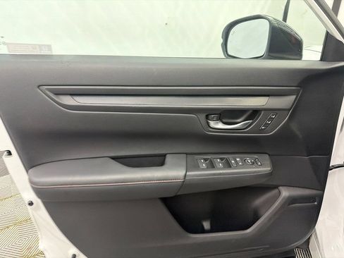 Used 2024 Honda CR-V Sport-L image 11