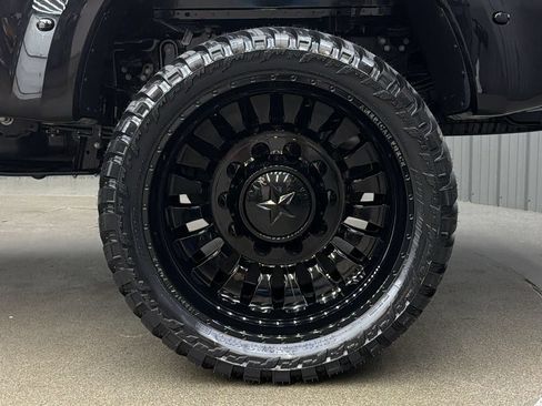Used 2026 Ford F450 Platinum w/ Platinum Plus Package AWD/4WD image 12