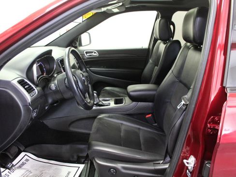 Used 2021 Jeep Grand Cherokee Laredo X image 20