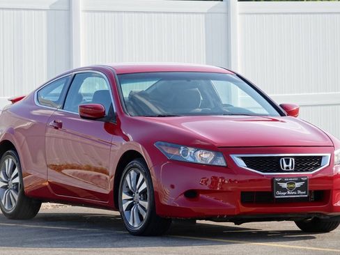 Used 2009 Honda Accord LX-S image 33