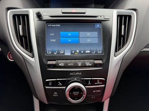 Used 2020 Acura TLX V6 w/ A-SPEC Pkg image 38
