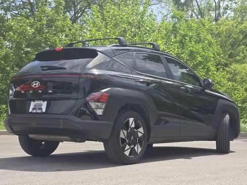 Used 2024 Hyundai Kona SEL w/ Convenience Package FWD image 16