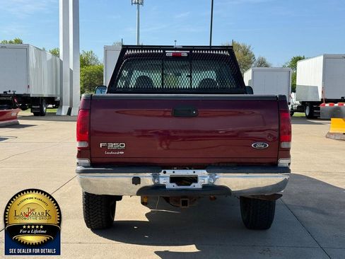 Used 1999 Ford F350 Lariat AWD/4WD image 6