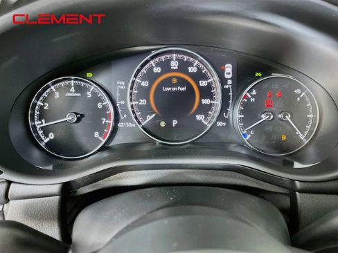 Used 2025 MAZDA MAZDA3 s FWD image 18