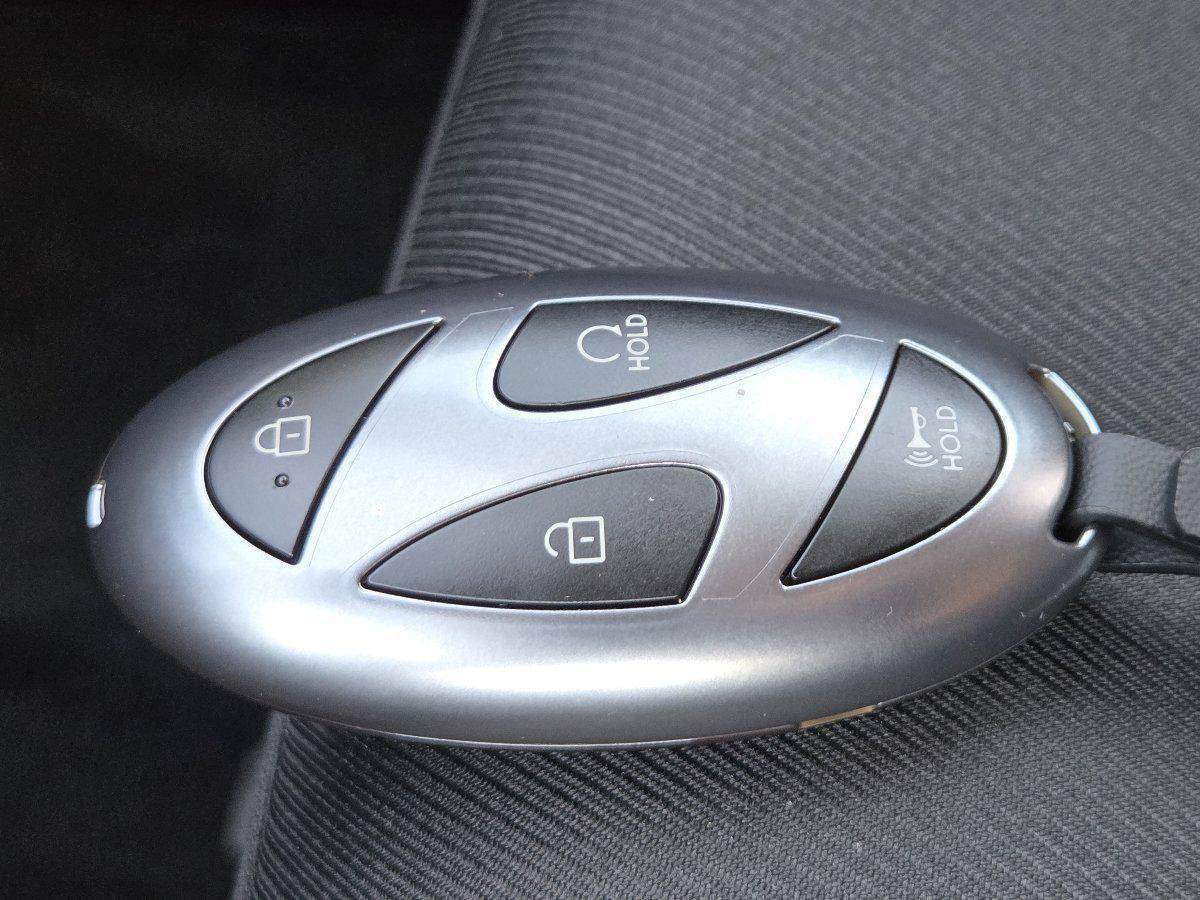 New 2026 Hyundai Tucson SEL AWD/4WD image 53