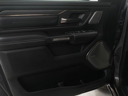 Used 2021 RAM 1500 Limited w/ Night Edition AWD/4WD image 19