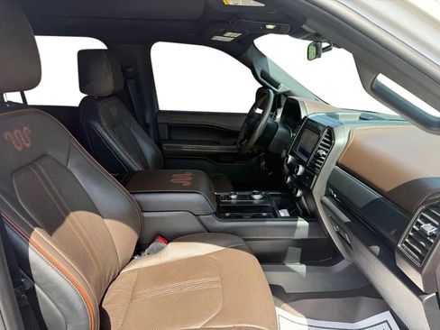 Used 2020 Ford Expedition Max King Ranch AWD/4WD image 14