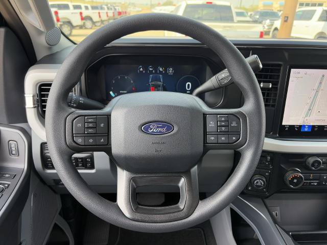 New 2027 Ford F250 XLT w/ XLT Premium Package AWD/4WD image 44