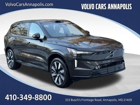 Certified 2025 Volvo EX90 Plus image 1