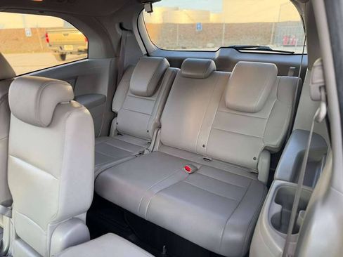 Used 2012 Honda Odyssey EX-L image 11