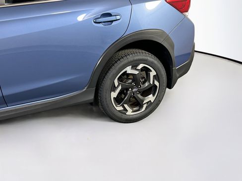 Used 2023 Subaru Crosstrek 2.5i Limited image 31