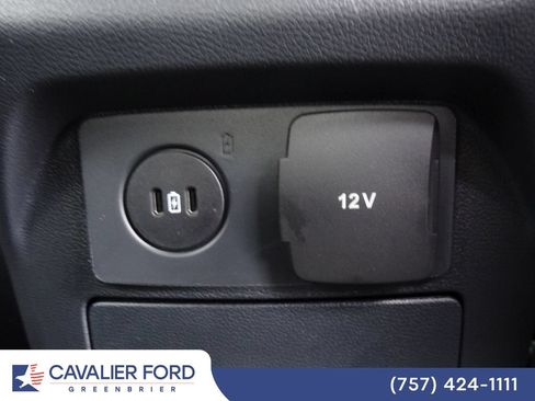 Used 2026 Ford Explorer Active w/ Active Comfort Package AWD/4WD image 15
