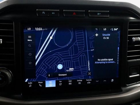 Certified 2024 Ford F150 XLT image 4