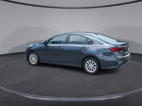 Used 2024 Kia Forte LX FWD image 6