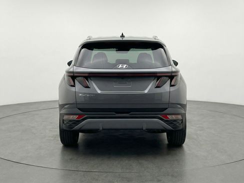 Used 2025 Hyundai Tucson SEL image 7