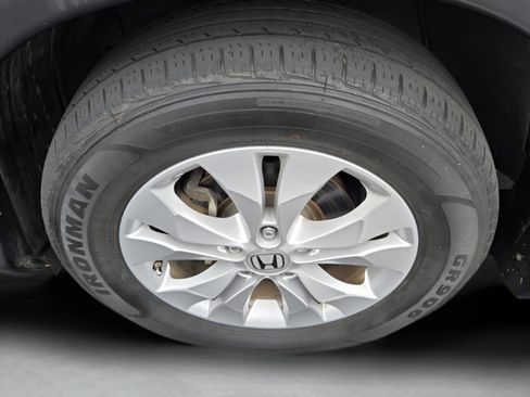 Used 2012 Honda CR-V EX-L image 33