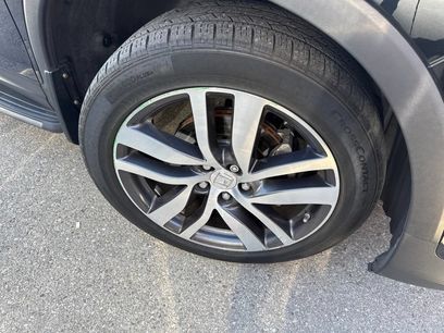 Used 2017 Honda Pilot Elite